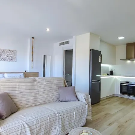 Oleholidays 233 Romana Playa Vistas Al Mar * Marbella