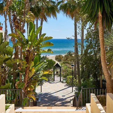 Appartamento Oleholidays 233 Romana Playa Vistas Al Mar