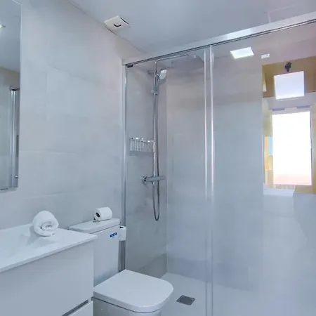 Appartement Oleholidays 233 Romana Playa Vistas Al Mar