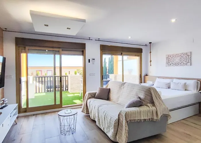 Oleholidays 233 Romana Playa Vistas Al Mar