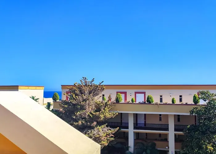 Oleholidays 233 Romana Playa Vistas Al Mar 马尔韦利亚