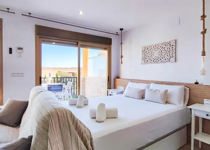 Oleholidays 233 Romana Playa Vistas Al Mar Marbella