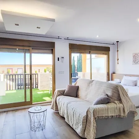 Oleholidays 233 Romana Playa Vistas Al Mar