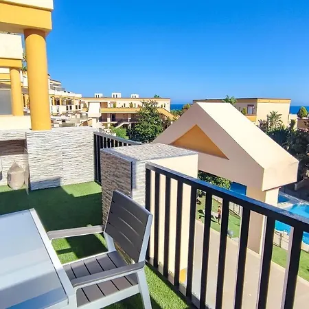 Oleholidays 233 Romana Playa Vistas Al Mar