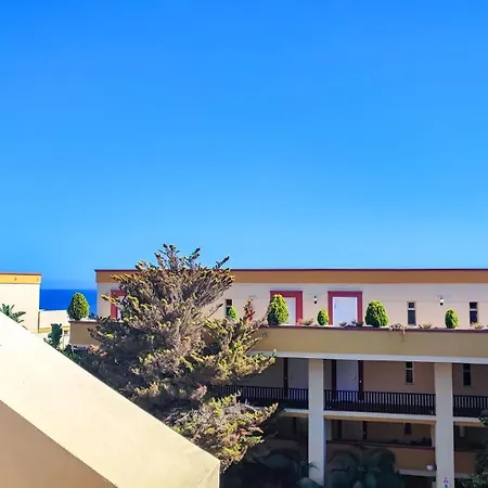 Oleholidays 233 Romana Playa Vistas Al Mar מארבלה