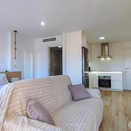 Oleholidays 233 Romana Playa Vistas Al Mar