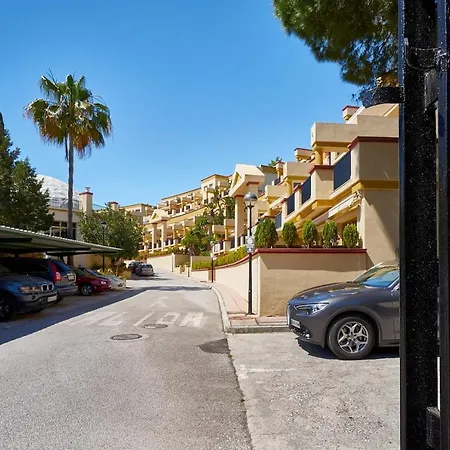 Oleholidays 233 Romana Playa Vistas Al Mar