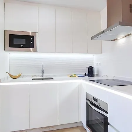 Oleholidays 233 Romana Playa Vistas Al Mar Marbella