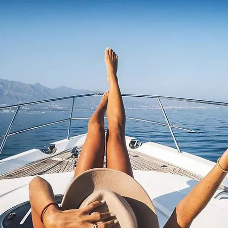 Oleholidays 233 Romana Playa Vistas Al Mar