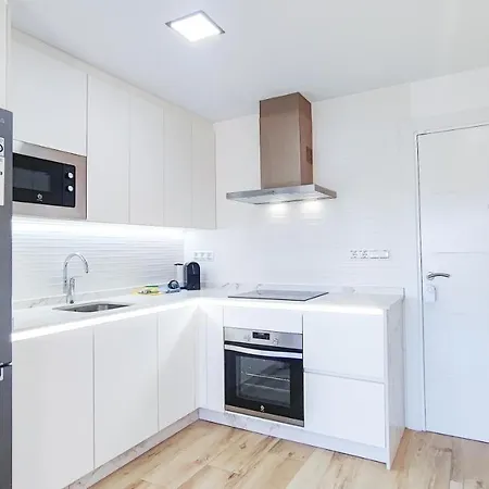 Lägenhet Oleholidays 233 Romana Playa Vistas Al Mar