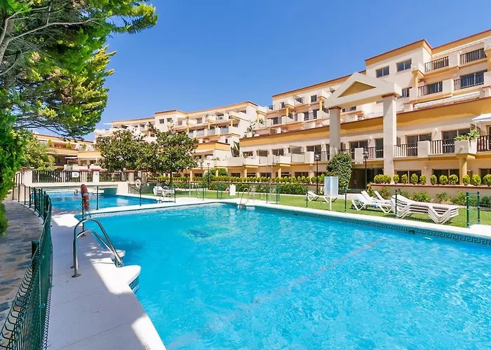 아파트 Oleholidays 233 Romana Playa Vistas Al Mar *